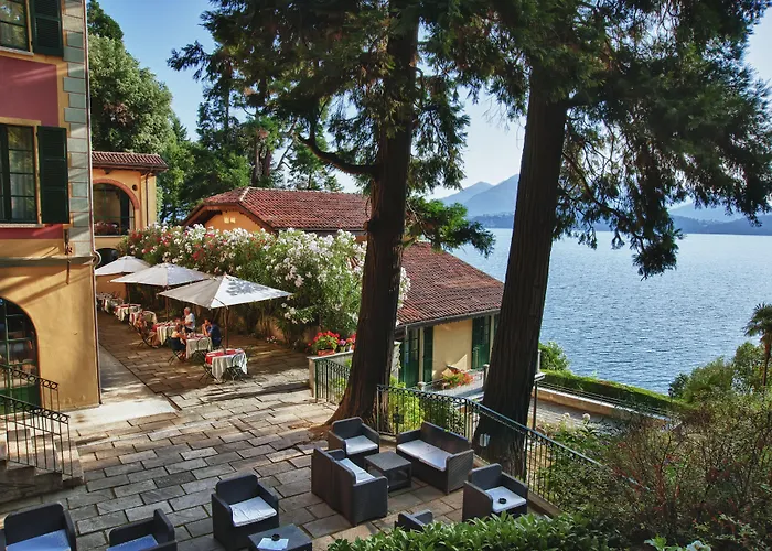 호텔 Relais Casali Della Cisterna 3*