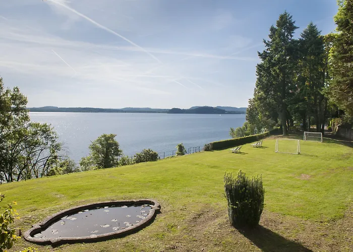 호텔 Relais Casali Della Cisterna