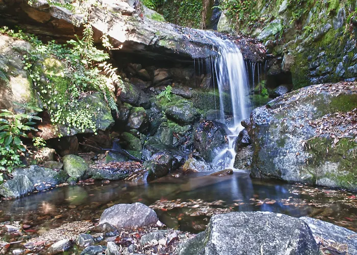 Relais Casali Della Cisterna 호텔 3*