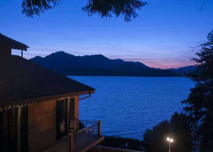 Отель Relais Casali Della Cisterna Бельджирате