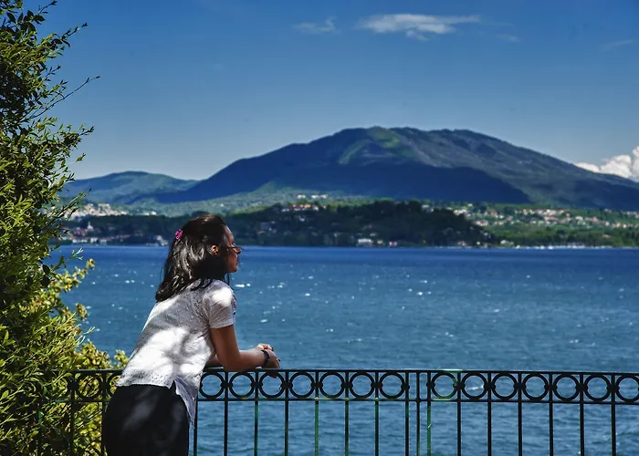 Relais Casali Della Cisterna Отель 3*