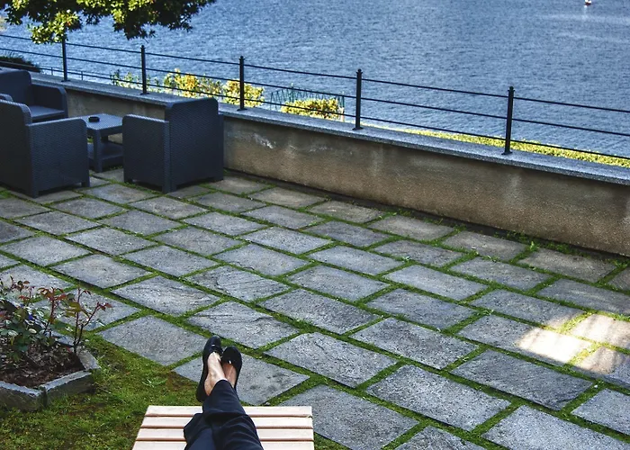 Relais Casali Della Cisterna