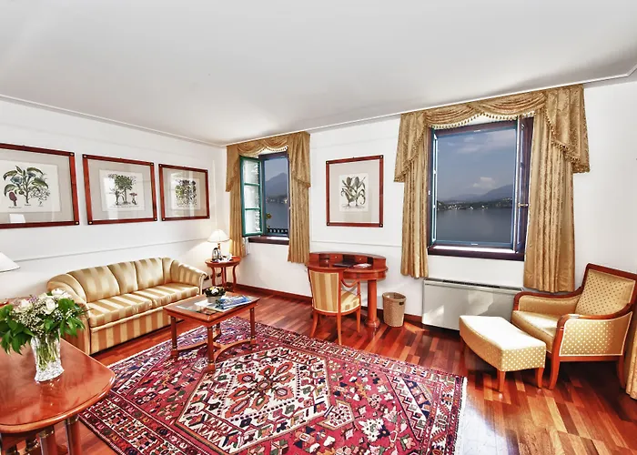 Relais Casali Della Cisterna Бельджирате