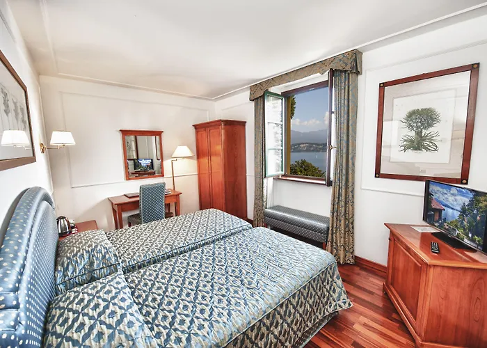 Relais Casali Della Cisterna Отель