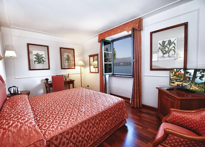 호텔 Relais Casali Della Cisterna 벨지라테