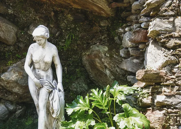 Relais Casali Della Cisterna 호텔 3*