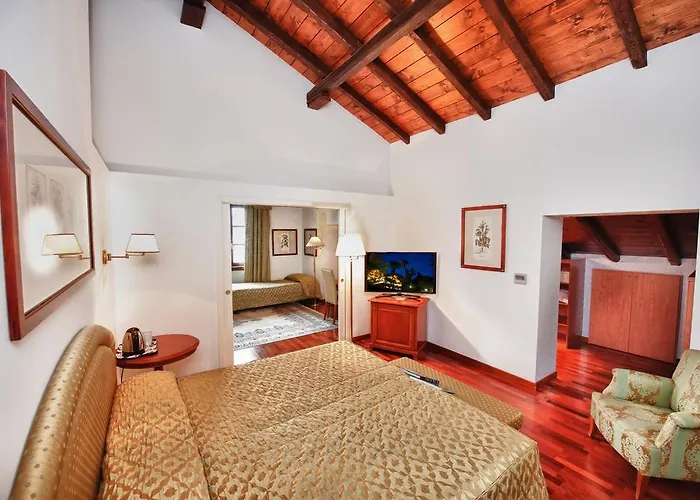 Relais Casali Della Cisterna 호텔