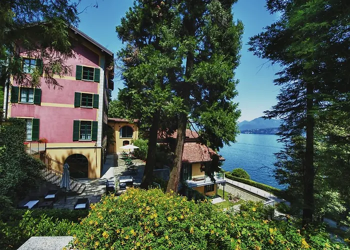 Relais Casali Della Cisterna Бельджирате