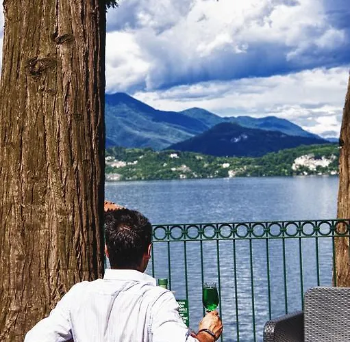 Relais Casali Della Cisterna 3* Бельджирате