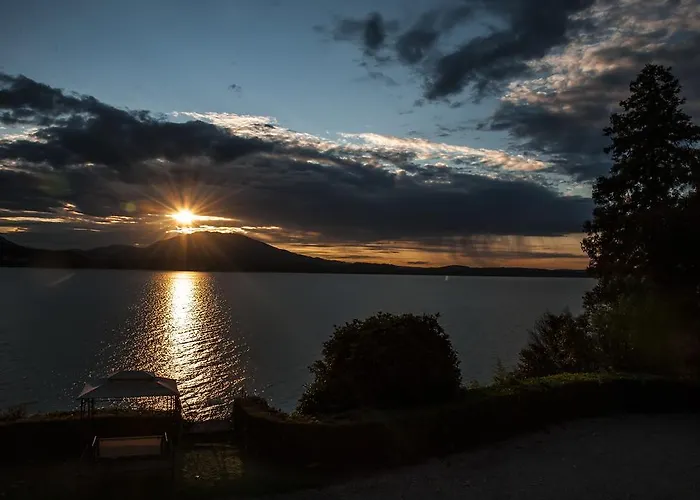 Relais Casali Della Cisterna 3*