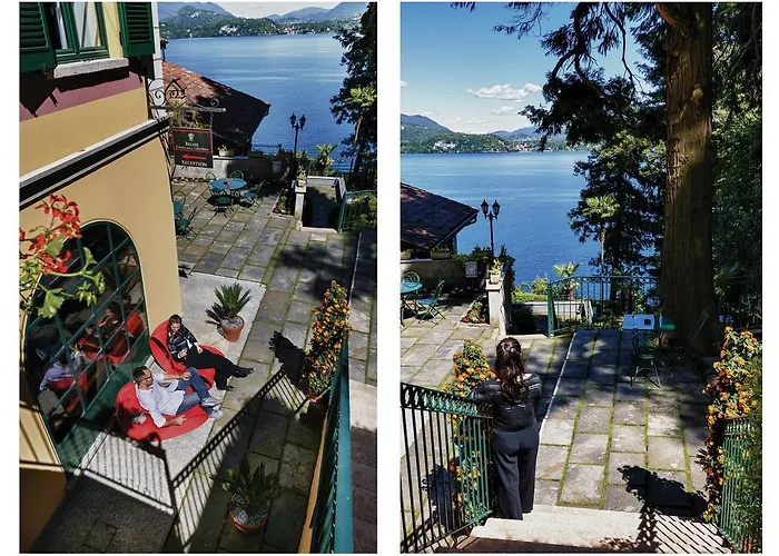 Отель Relais Casali Della Cisterna 3*