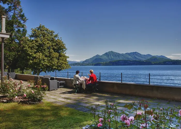 Relais Casali Della Cisterna 호텔