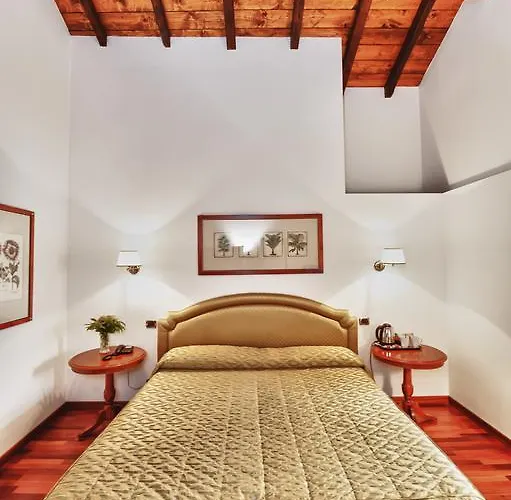 Relais Casali Della Cisterna