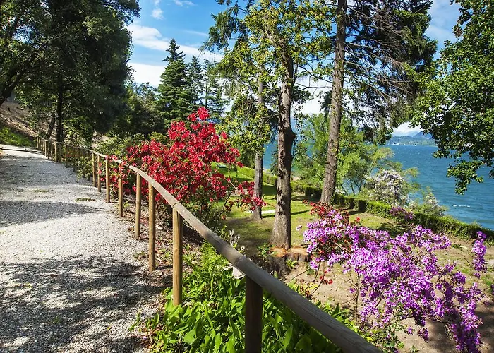 Relais Casali Della Cisterna 3* 벨지라테