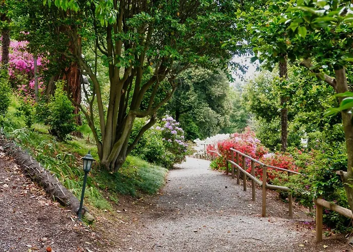 호텔 Relais Casali Della Cisterna 3*