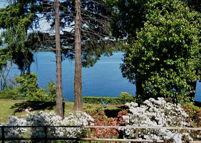 Relais Casali Della Cisterna Бельджирате